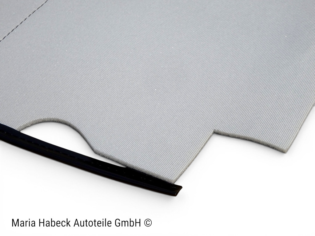 S-Trim Targadachbezug innen Innenhimmel Porsche Targa 69-89    90156503643