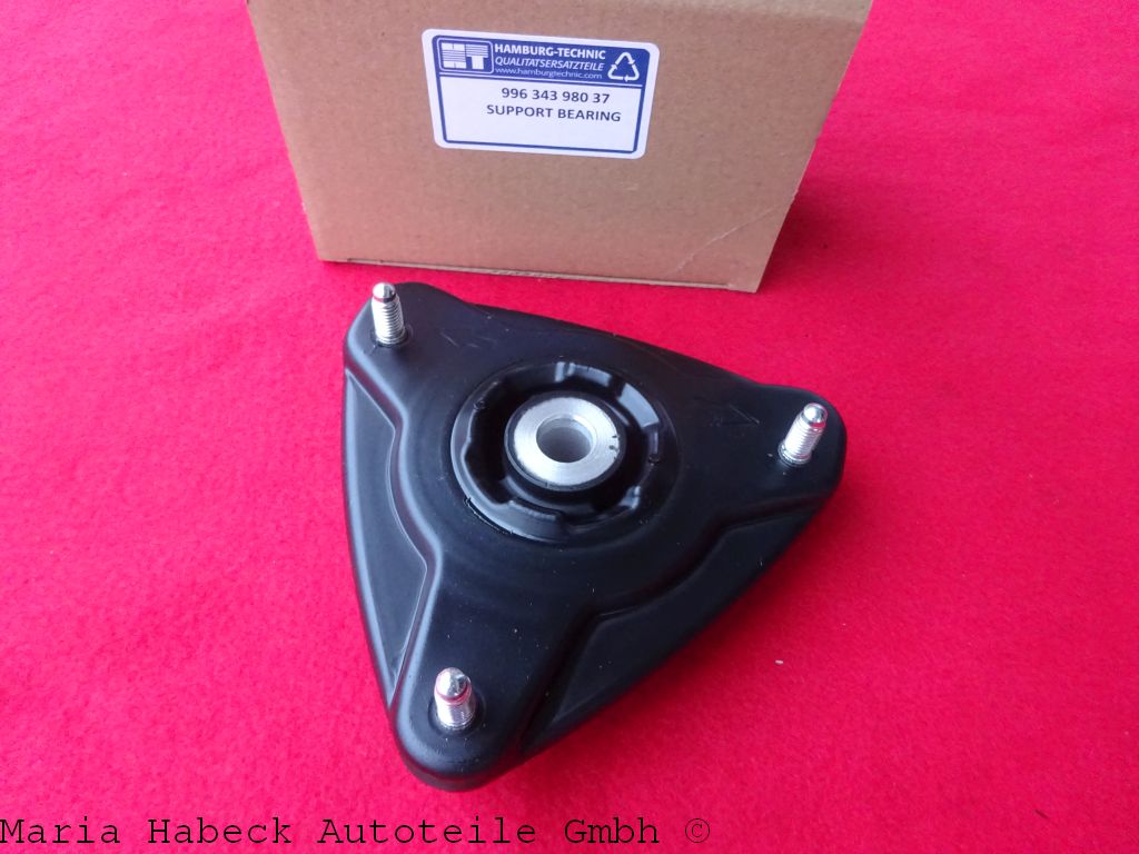 HT Domlager Porsche 996 Vorderachse  IX 74 Sport  99634398037