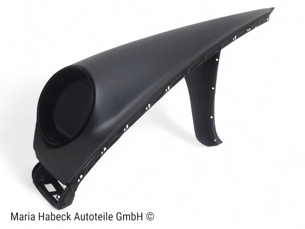 JP Kotflügel vorne rechts für Porsche 911 Bj. 65-68 590902 90150303222GRV JP Kotflügel vorne rechts für Porsche 911 Bj. 65-68 590902 90150303222GRV