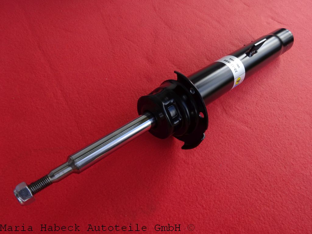 Bilstein damper B4 series right front 22-136589 for BMW 3 series E90
