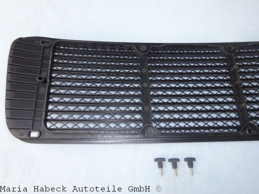 HT Rear grille air intake grille PVC  for Porsche 911/ 930  74-89 HT Rear grille air intake grille PVC  for Porsche 911/ 930  74-89