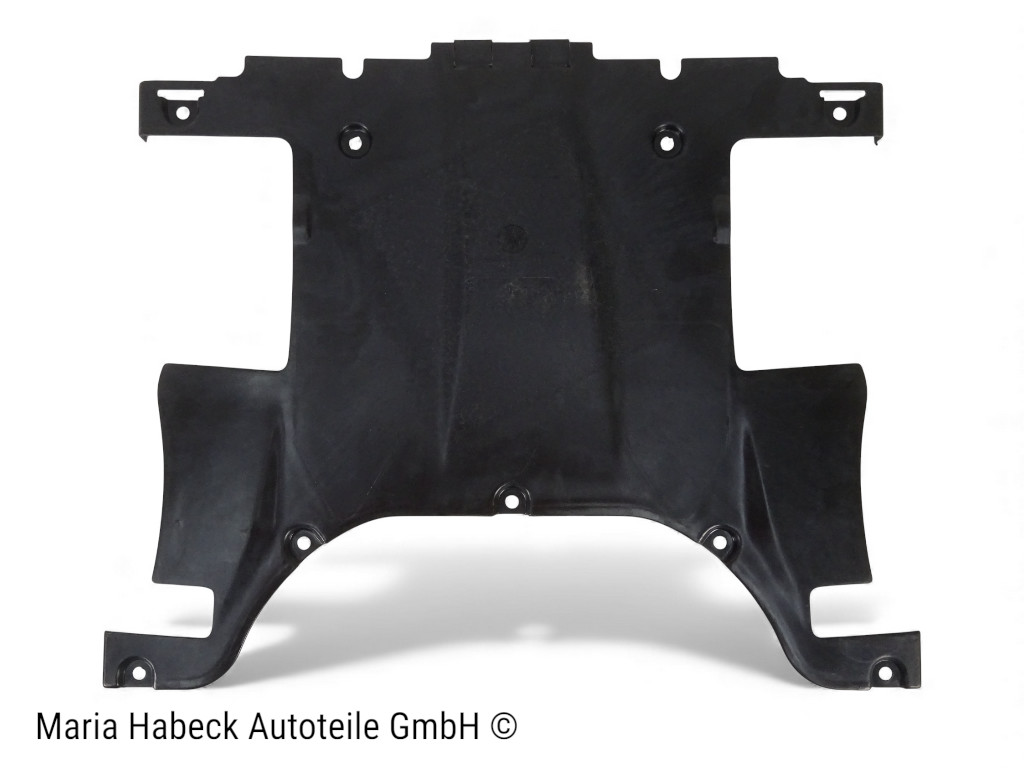 JP  Front underbody cover  Porsche 964 993  96450412701