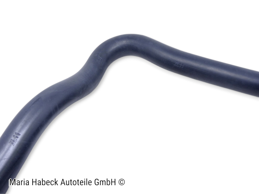 TMP Kurbelgehäuse-Entlüftungsschlauch Porsche 993 C2, C4, RS, Turbo  99320714601