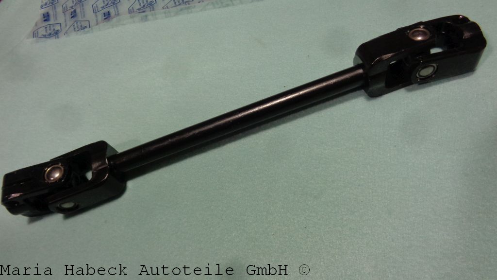 HT Lenkzwischenwelle Lenkwelle Porsche 924S 944  380 mm  94434702703 HT Lenkzwischenwelle Lenkwelle Porsche 924S 944  380 mm  94434702703
