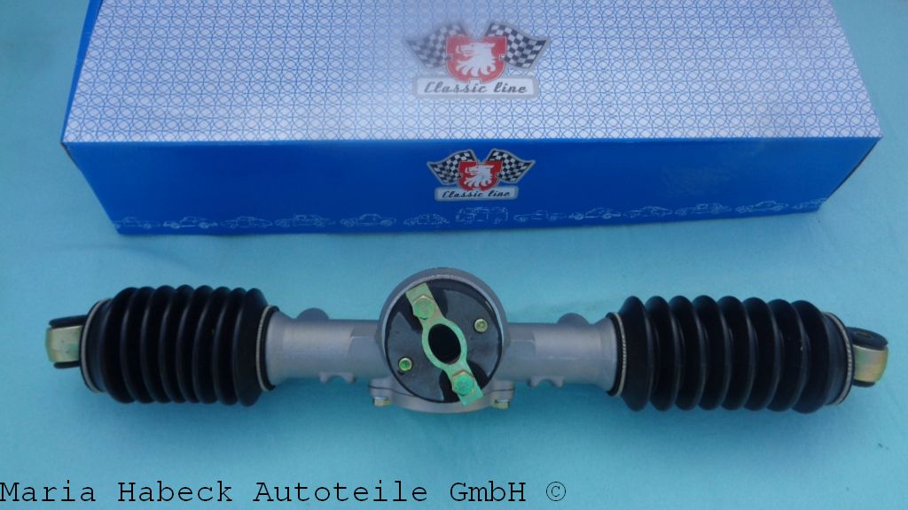 JP Lenkgetriebe 911 Bj. 69-89 1644200100