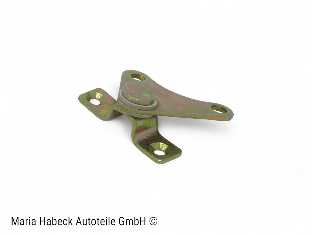 HT Umlenkwinkel Türöffner rechts  für Porsche 911 / 964 / 993   99353108400 HT Umlenkwinkel Türöffner rechts  für Porsche 911 / 964 / 993   99353108400