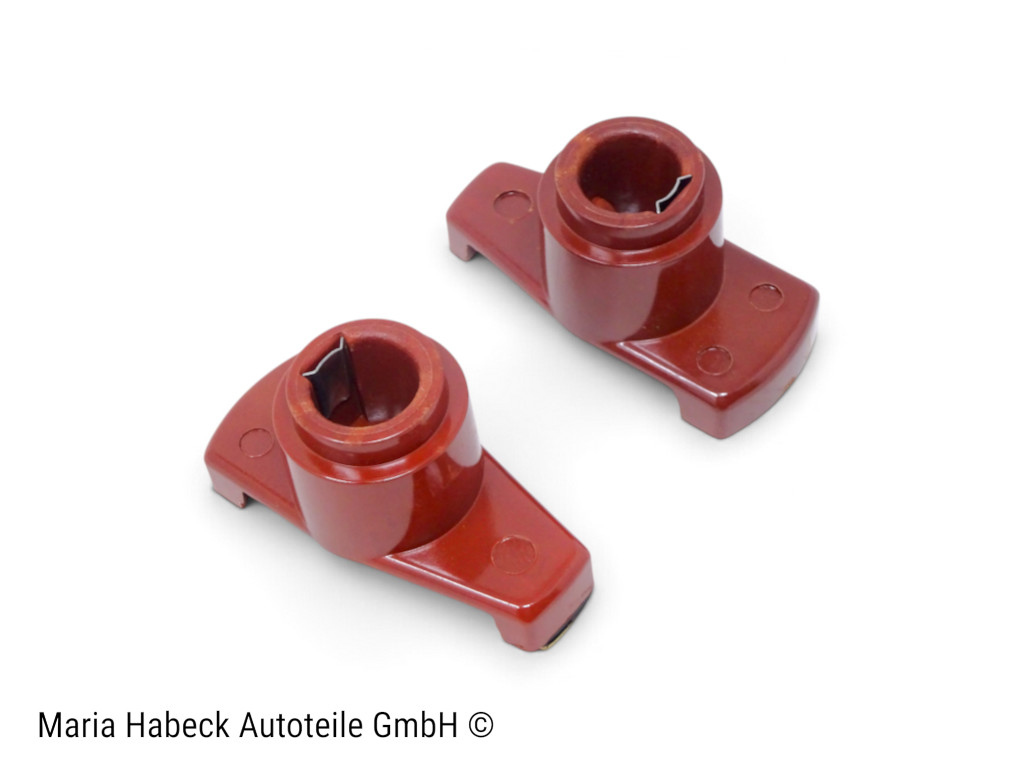 Ridex Verteilerläufer SET 2 St. Porsche 964 Bj 89-94 / 993  691R0010 93060290202