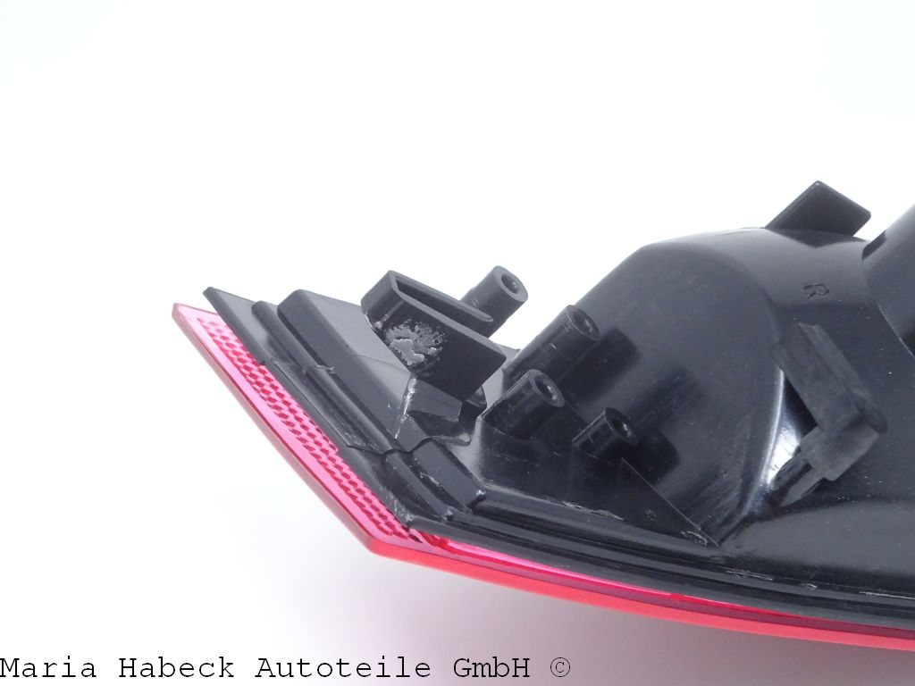 TMP rear light with seal 964 repro right 96463190802 TMP rear light with seal 964 repro right 96463190802