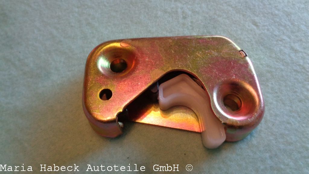 HT Schließkeil  rechts   Porsche 911  1965 - 1968   90153170220