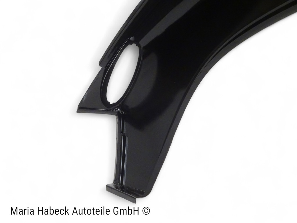 JP Kotflügel vorne rechts ohne Loch für Porsche 914 Bj. 69-76 91450303211 JP Kotflügel vorne rechts ohne Loch für Porsche 914 Bj. 69-76 91450303211