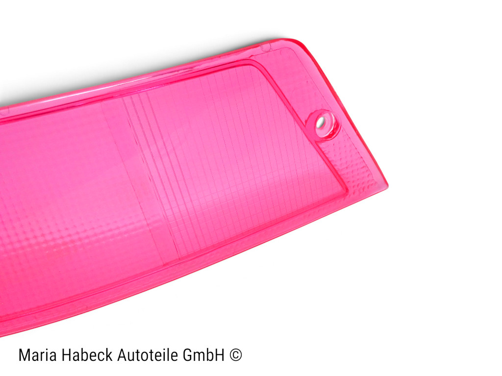 TMP Heckleuchten Ersatzglas  Porsche 964  rechts  96463190810