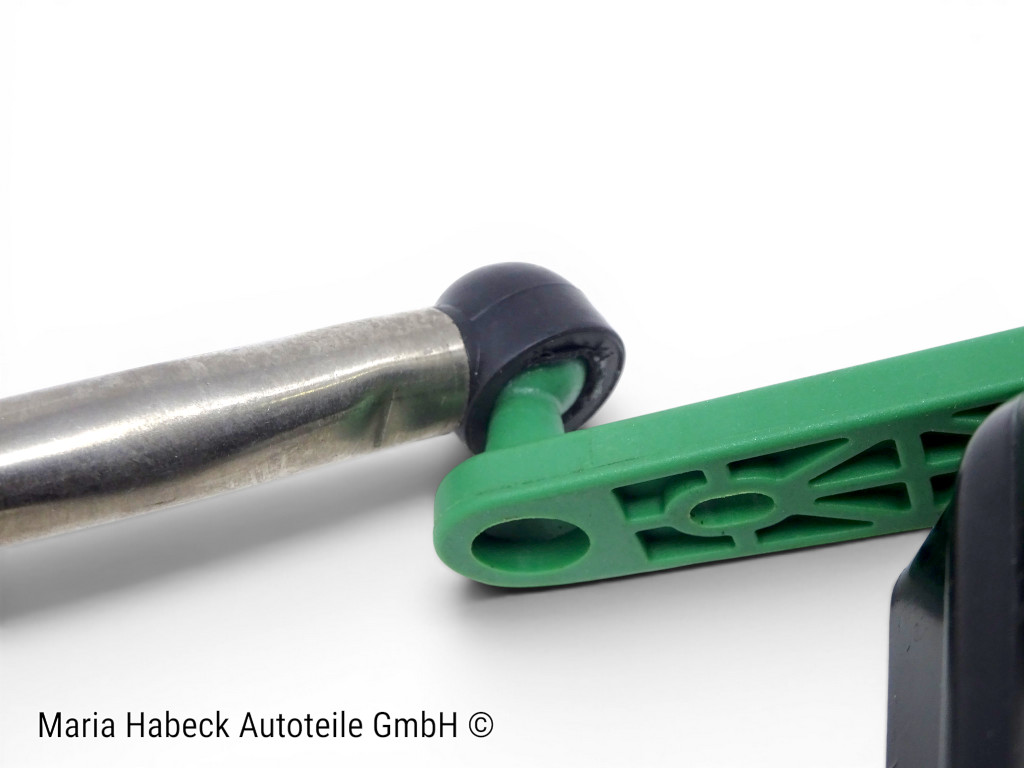 HT Niveausensor Luftfederung vorn rechts Porsche Macan 95B bis 2018  9A794128600