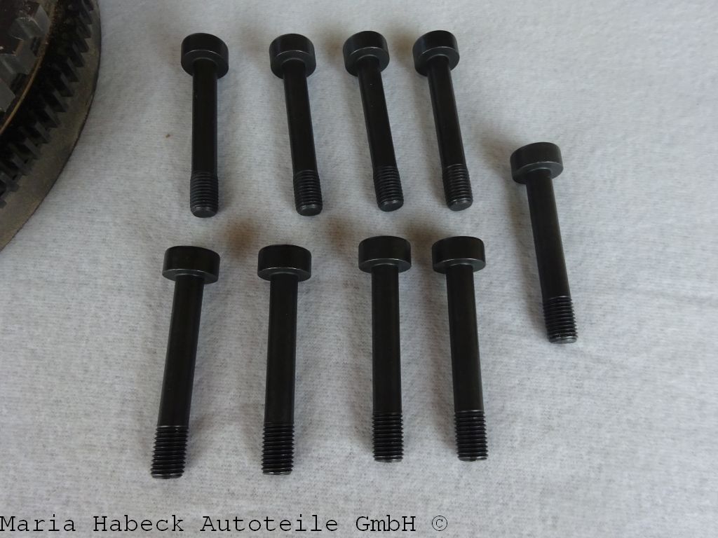 LUK Zweimassenschwungrad  Porsche 964 / 993  415001910   96411401202