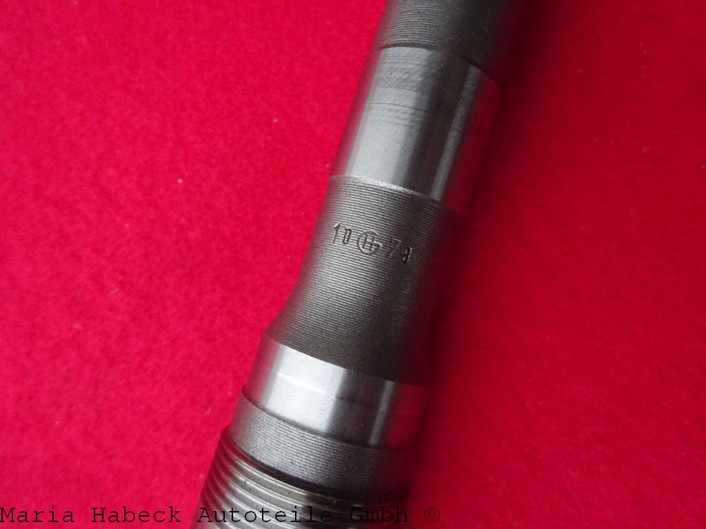 OE Getriebe Hauptwelle Antriebswelle  für Porsche 930 Turbo  93030210101  gebr.