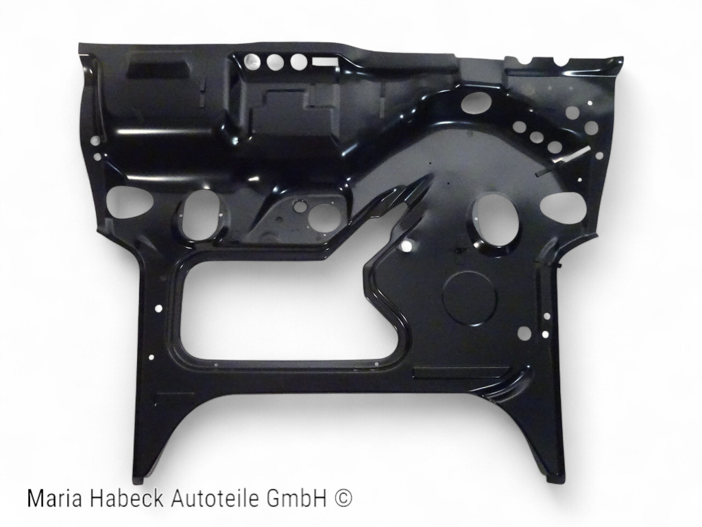 JP Kofferraumboden Bodenblech für Porsche 911 Bj 69-73 590967 91150103500 JP Kofferraumboden Bodenblech für Porsche 911 Bj 69-73 590967 91150103500