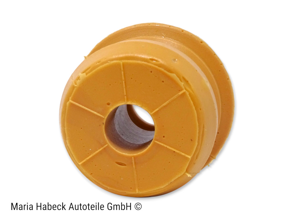 AIC Staubschutzsatz für Stoßdämpfer HA  Porsche 993  Bj.1993-1997  58784 SET