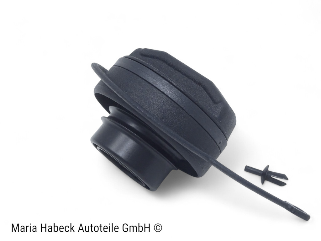 HT Benzintankdeckel Tankverschluß  für Porsche Boxster / Cayman   99620124103