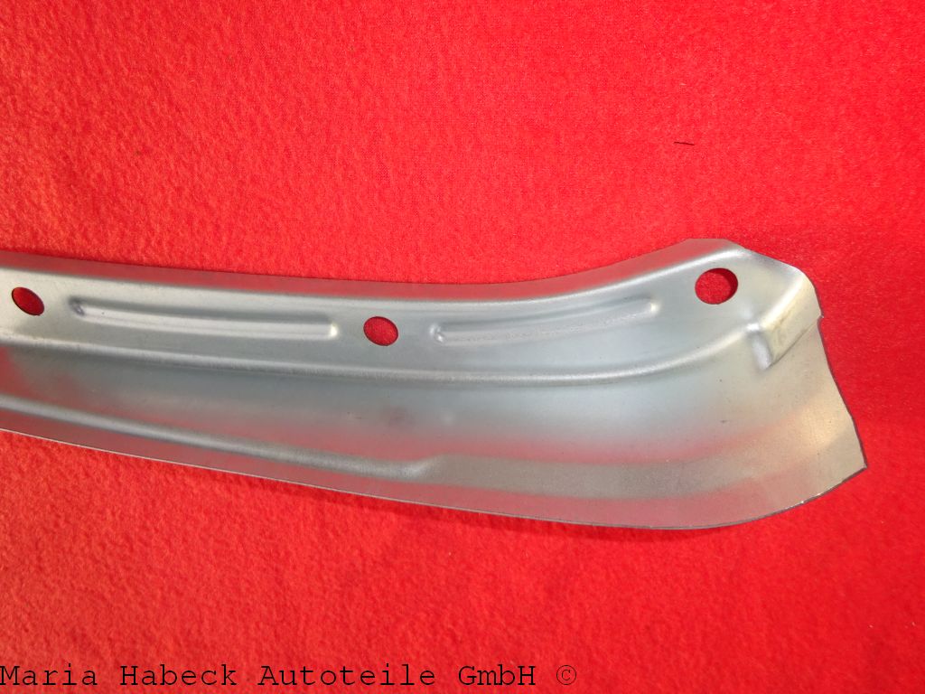 Kontur Kotflügelabschnitt unten innen links Porsche 911 65-94  PO9