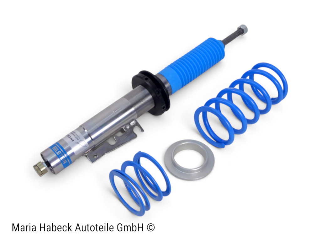 Bilstein Fahrwerk 48-347815 B16 PSS 9  Porsche  986 Baujahr  1997-2004