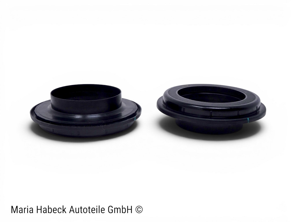 HT Groove Ball Bearing FA Set 2 pcs  Porsche 986 1998-05 / 996  99634351505