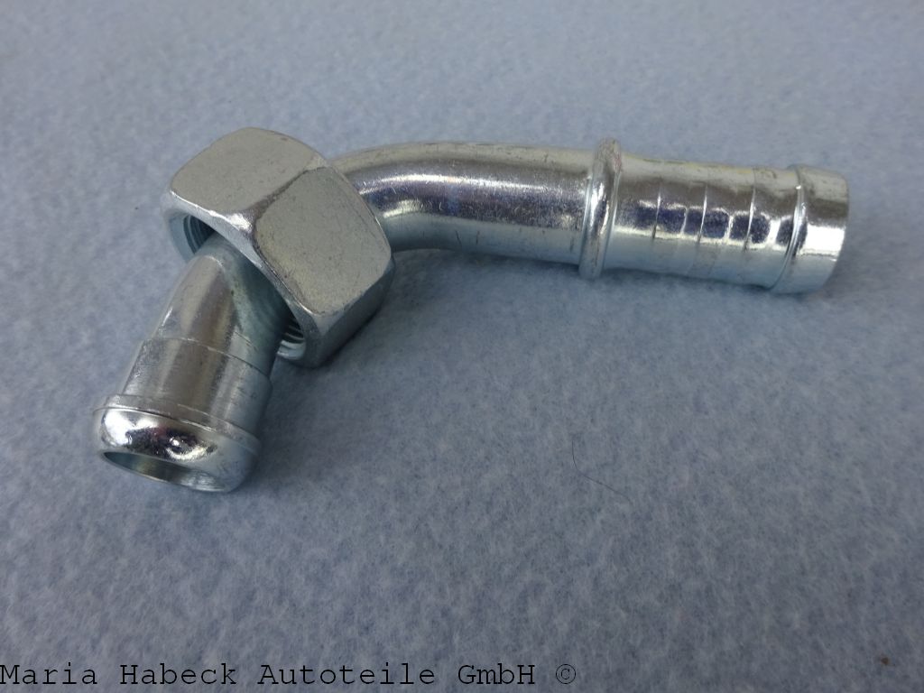 Cohline Bent metal tube 90°   M 26 X 1,5 90   8040.90.1600 Cohline Bent metal tube 90°   M 26 X 1,5 90   8040.90.1600