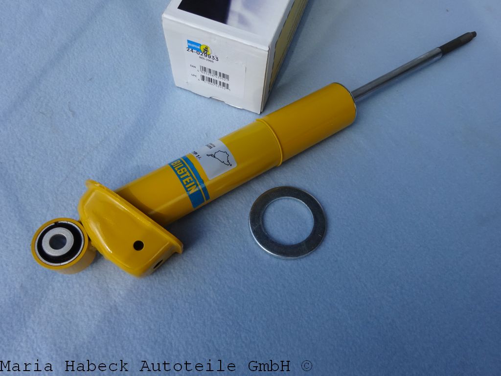Bilstein Shock absorber rear B6 Sport  24-029933 Bilstein Shock absorber rear B6 Sport  24-029933
