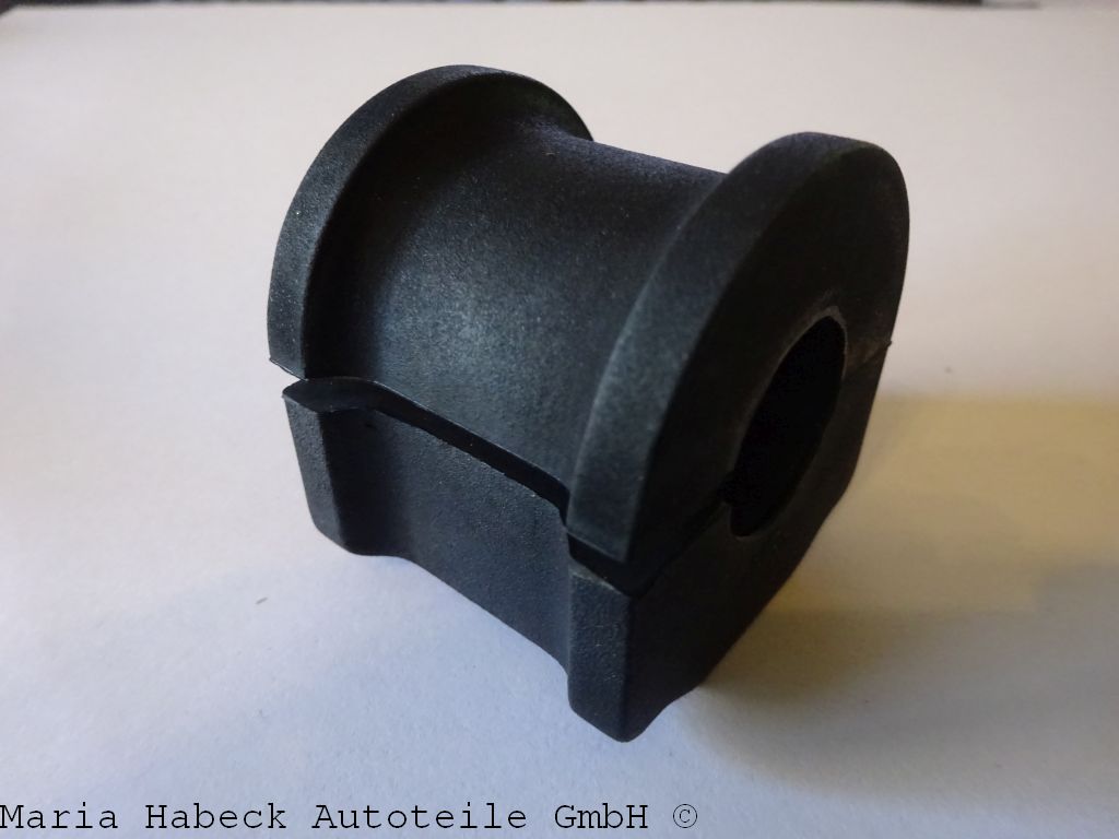 OE Stabigummi Vorderachse 21 mm  für Porsche 993 SC / 964  96434379221 OE Stabigummi Vorderachse 21 mm  für Porsche 993 SC / 964  96434379221