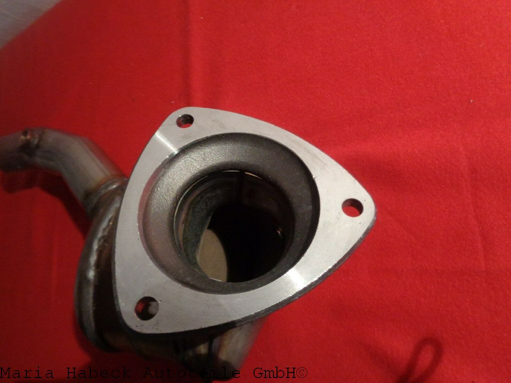 Ferrari California  Katalysator rechts  251092 / 253956