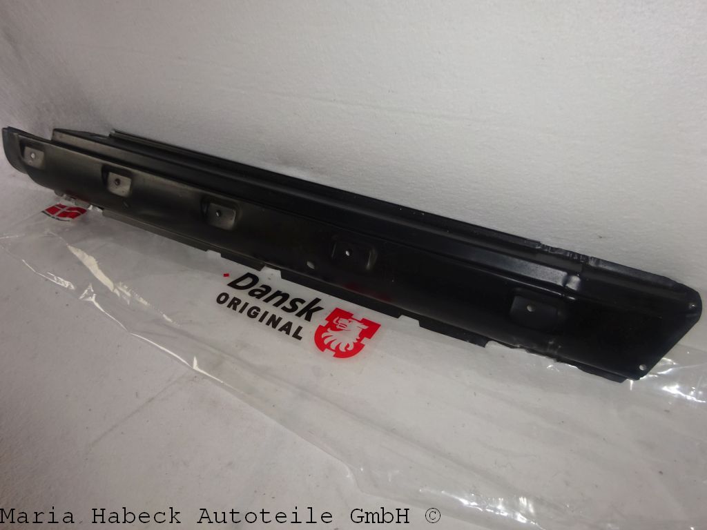 JP Outer Skirt Porsche 964 left 591073 96550340101GRV