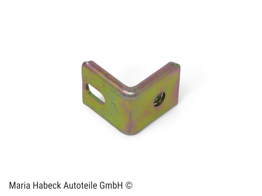 HT Bracket oil cooler front wheel arch  for all Porsche 993  99320741500