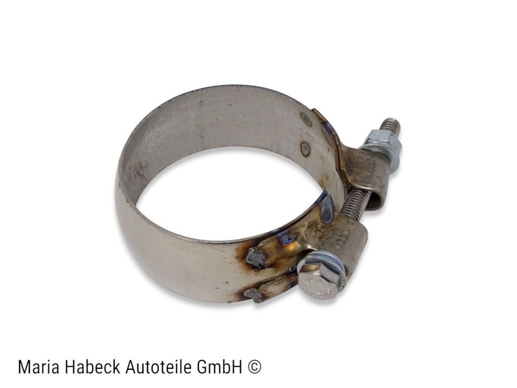 JP Verbindungsschelle Kat / Vorschalldämpfer  Porsche 964 Bj. 89-94  96411133600