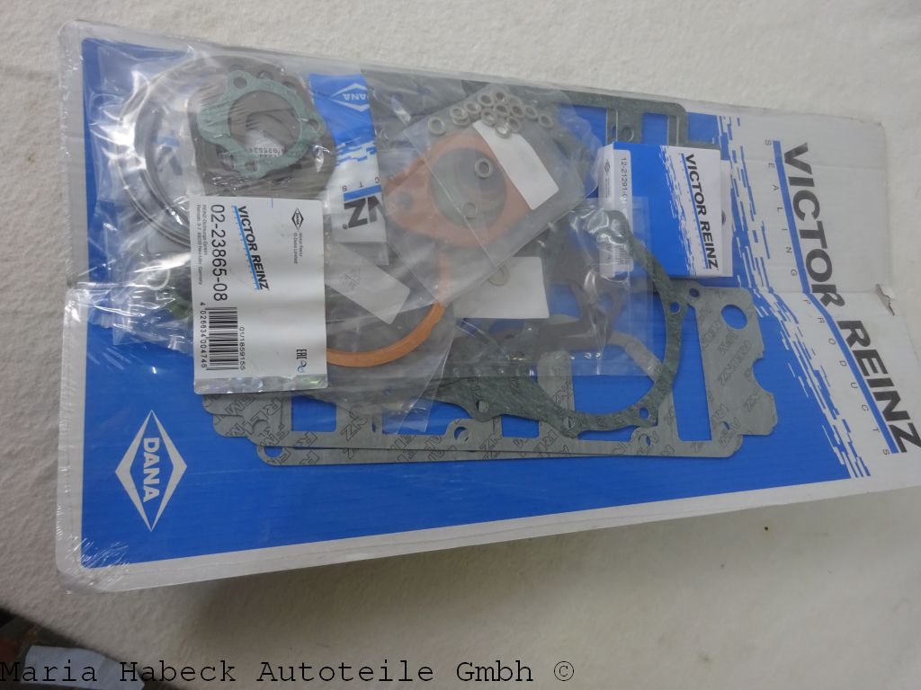 Reinz cylinder head set 911 2.7 K-Jet 73-77 02-23865-08 91111090501