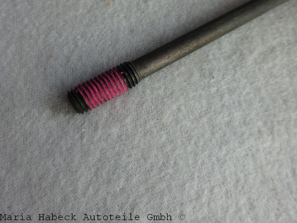 HT  Stehbolzen / Stiftschraube Kurbelgehäuse  für Porsche 993  99310117203 HT  Stehbolzen / Stiftschraube Kurbelgehäuse  für Porsche 993  99310117203