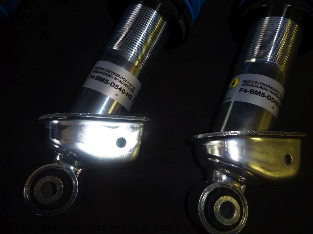 Bilstein Shock absorber 996 Carrera 4    48-135351 Bilstein Shock absorber 996 Carrera 4    48-135351
