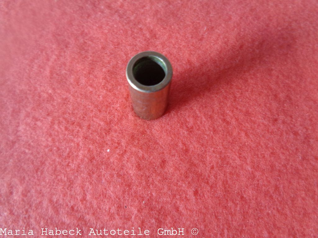 HT Distanzhülse für Stabilager vorne  Bj. 65-73   901 343 737 00