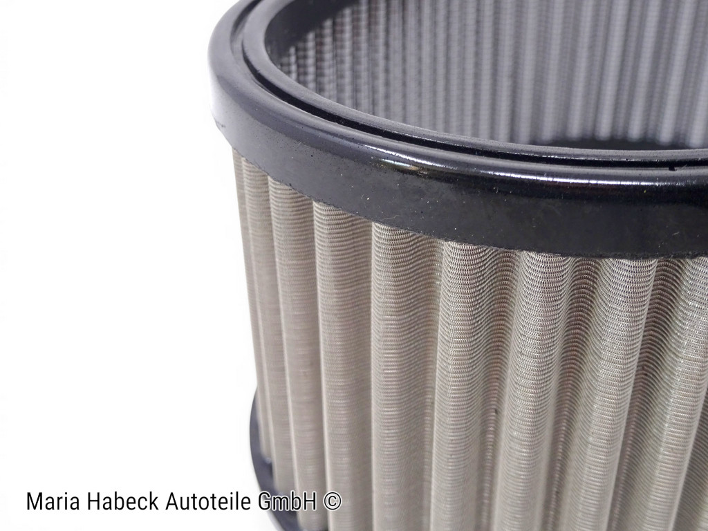 JP Sports Air Filter Element  Porsche 356 / 912 Solex  1618602500   61610820301