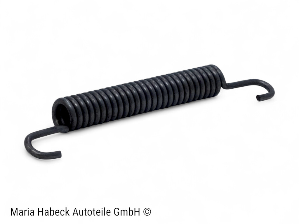 HT Handbrake return spring  901 352 932 10 HT Handbrake return spring  901 352 932 10