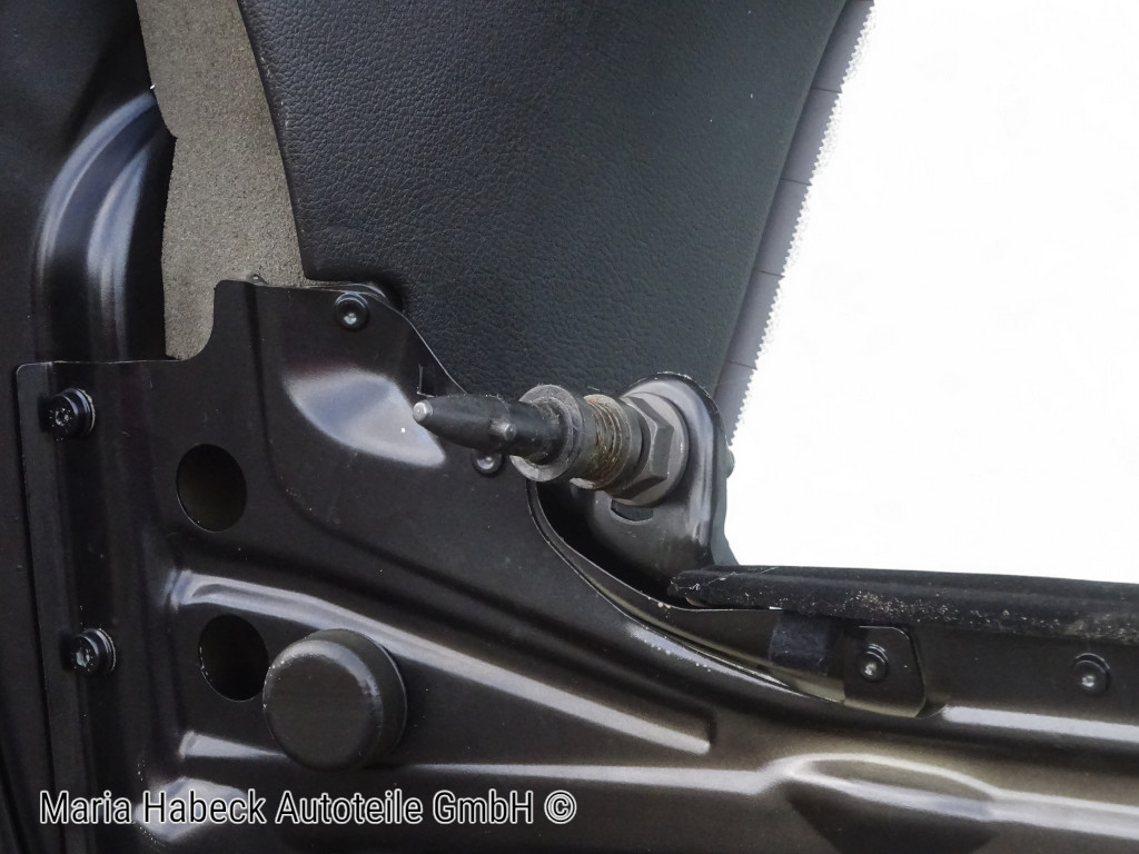 OE Hardtop  für Porsche 996 mit Ständer gebraucht 1342783