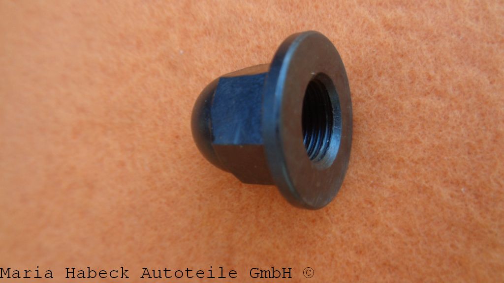 Ferrari Zylinderkopf Mutter  136269  für Ferrari 348, F40