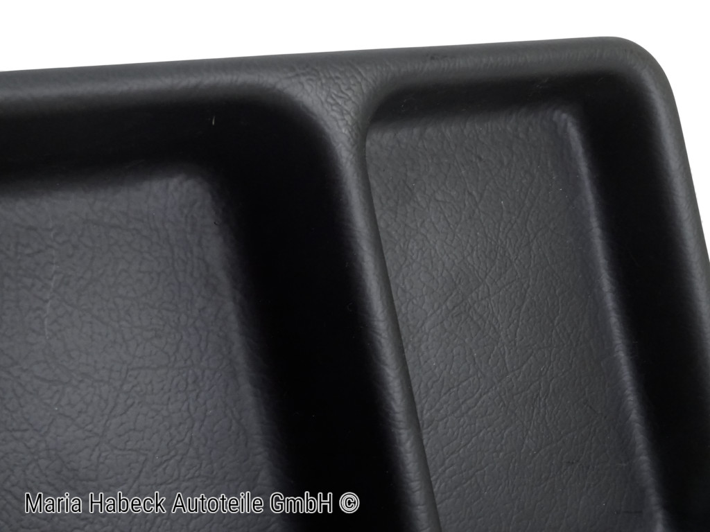 S-Trim  PVC Ablagefach für Mittelkonsole Porsche 914 alle Baujahre  91452125110