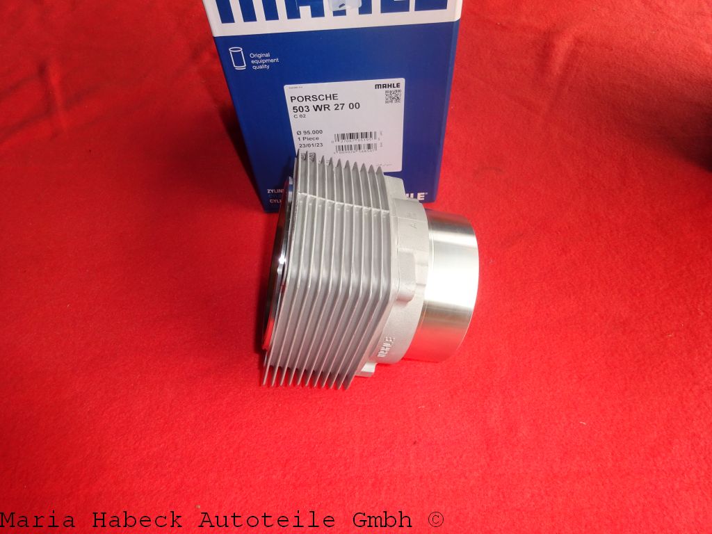 Mahle Zylinder Porsche 3,0 180 / 188 / 200 PS   503WR27  93010411990