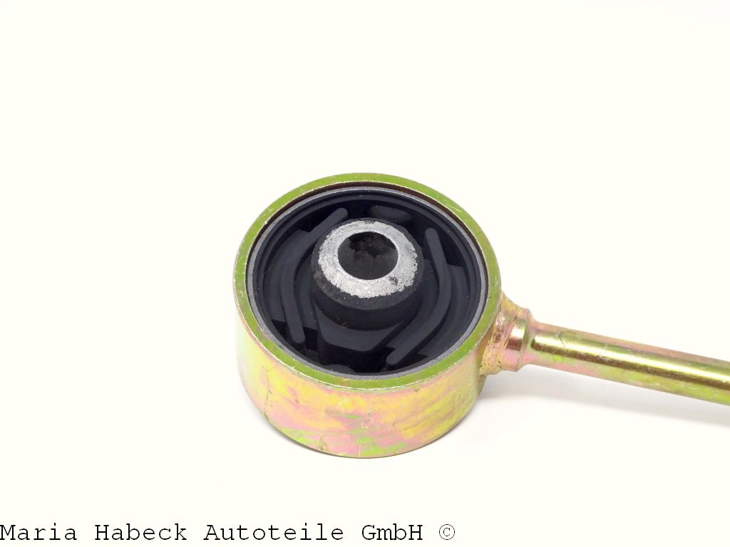 HT Transmission mount w/ bearing  for Porsche 911 Turbo / 964 C2  96437507003