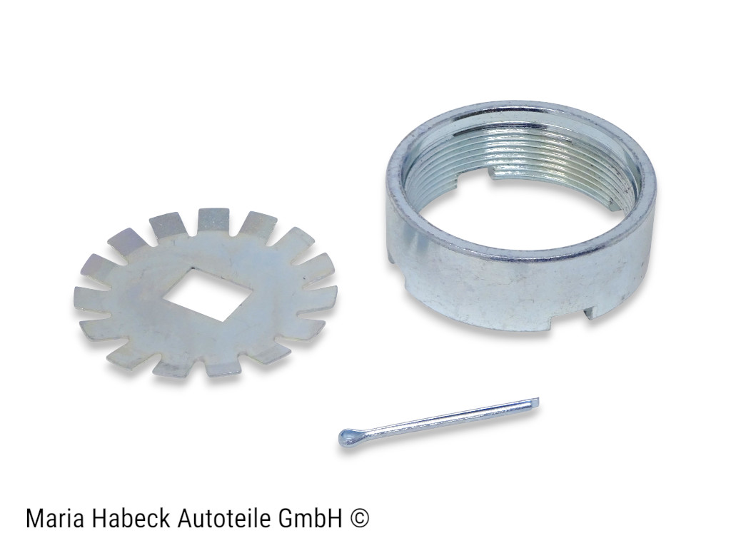 Prekom Traggelenk li/re Rennsport +0,75° Sturz Porsche 911 Bj 72-89  91134104901