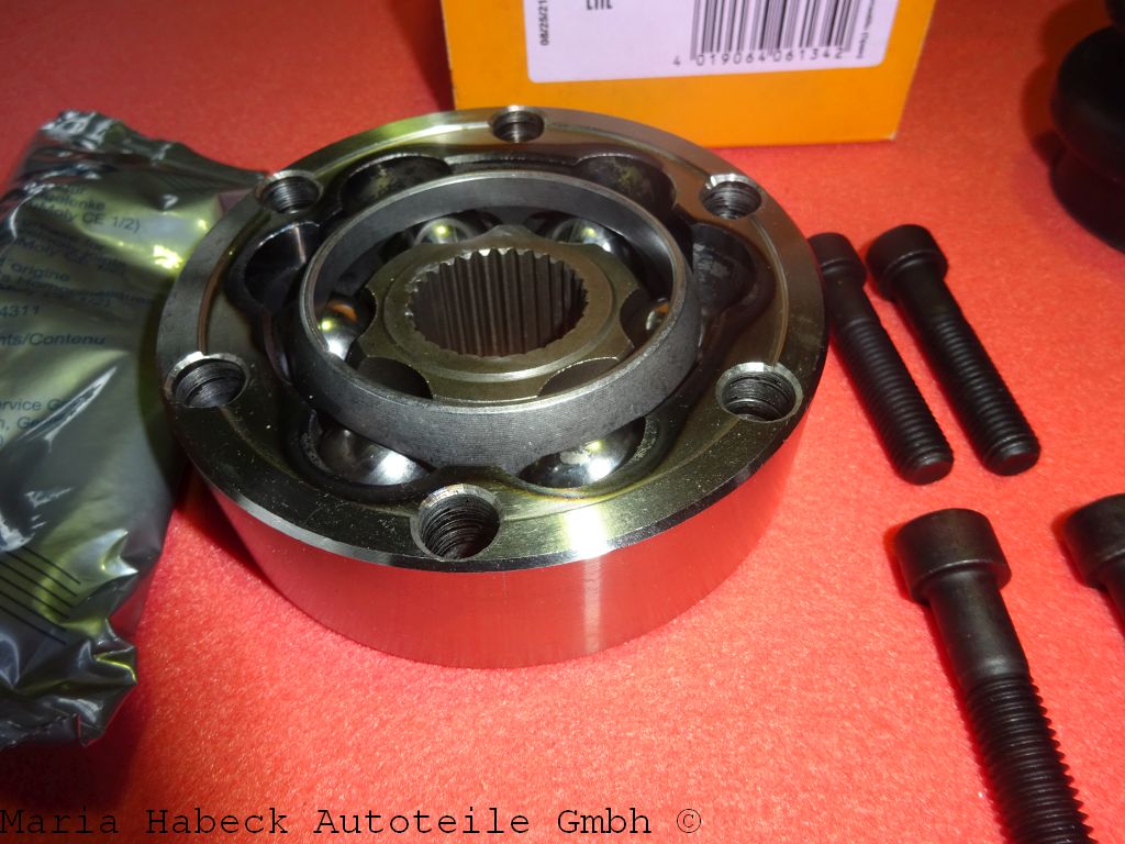 Teknorot Spidan joint repair kit drive shafts Porsche 911 964 91133292301 Teknorot Spidan joint repair kit drive shafts Porsche 911 964 91133292301