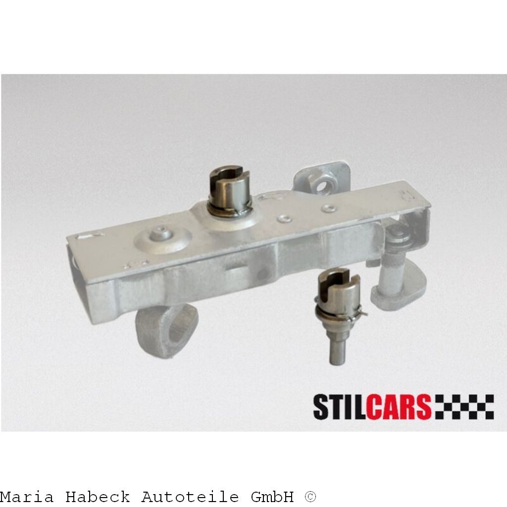 Stilcars repair bolt Targa locking catch 911 year 67-85 9330022 Stilcars repair bolt Targa locking catch 911 year 67-85 9330022