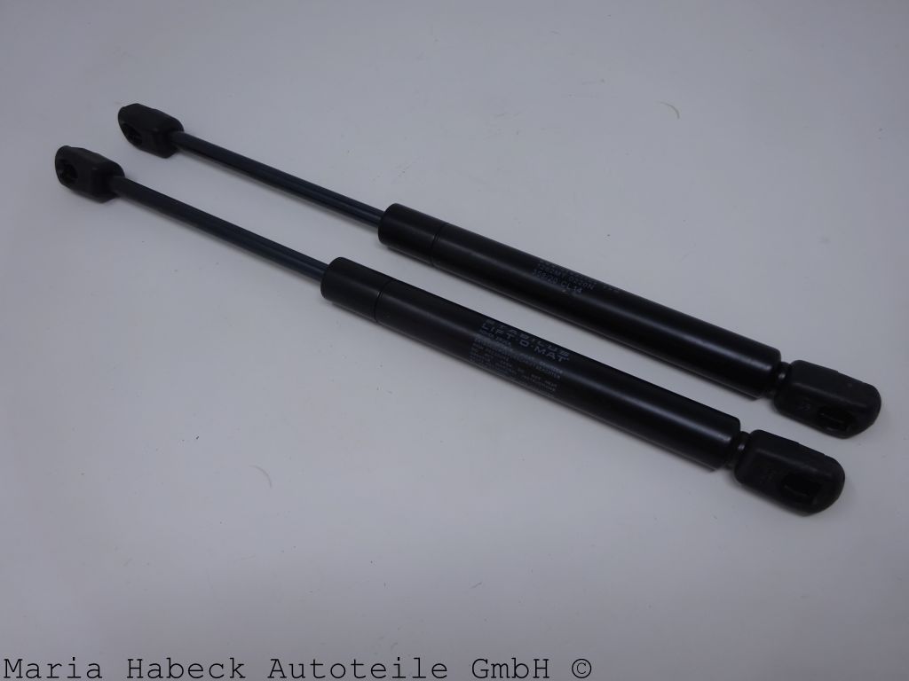 Haubendämpfer Stabilus hinten SET 2  Porsche  996  1262MT   99651255103