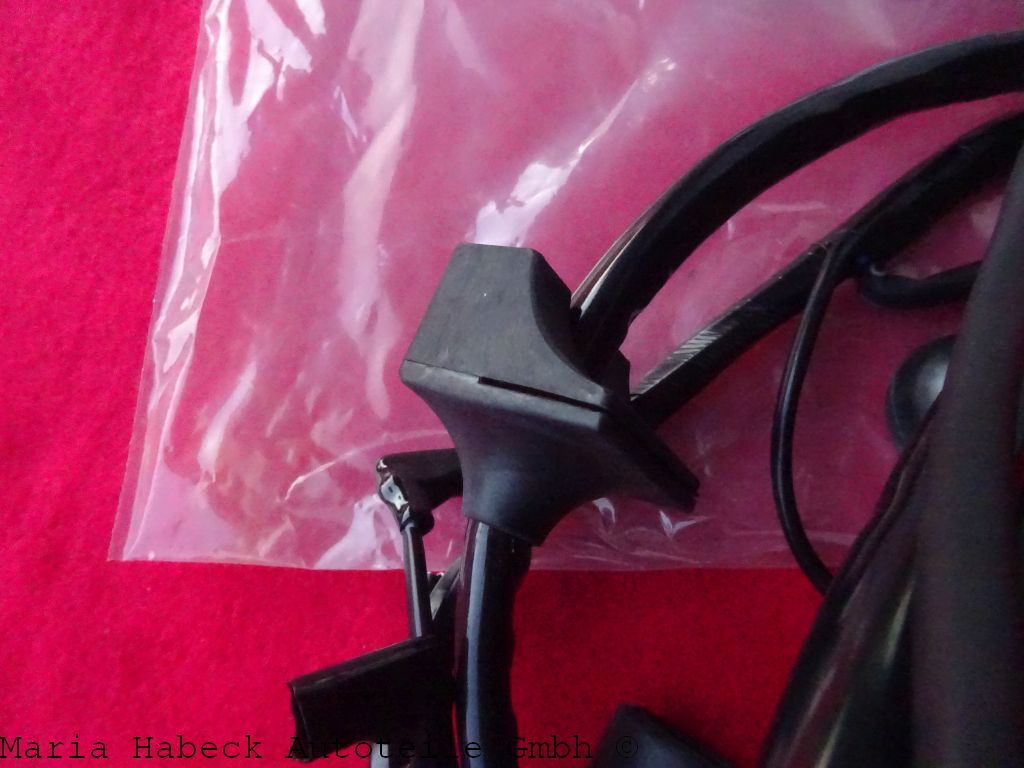 Stilcars Kabelbaum Motor  für Porsche 911 2,2 / 2,4  / 2,7 MFI  91161201720