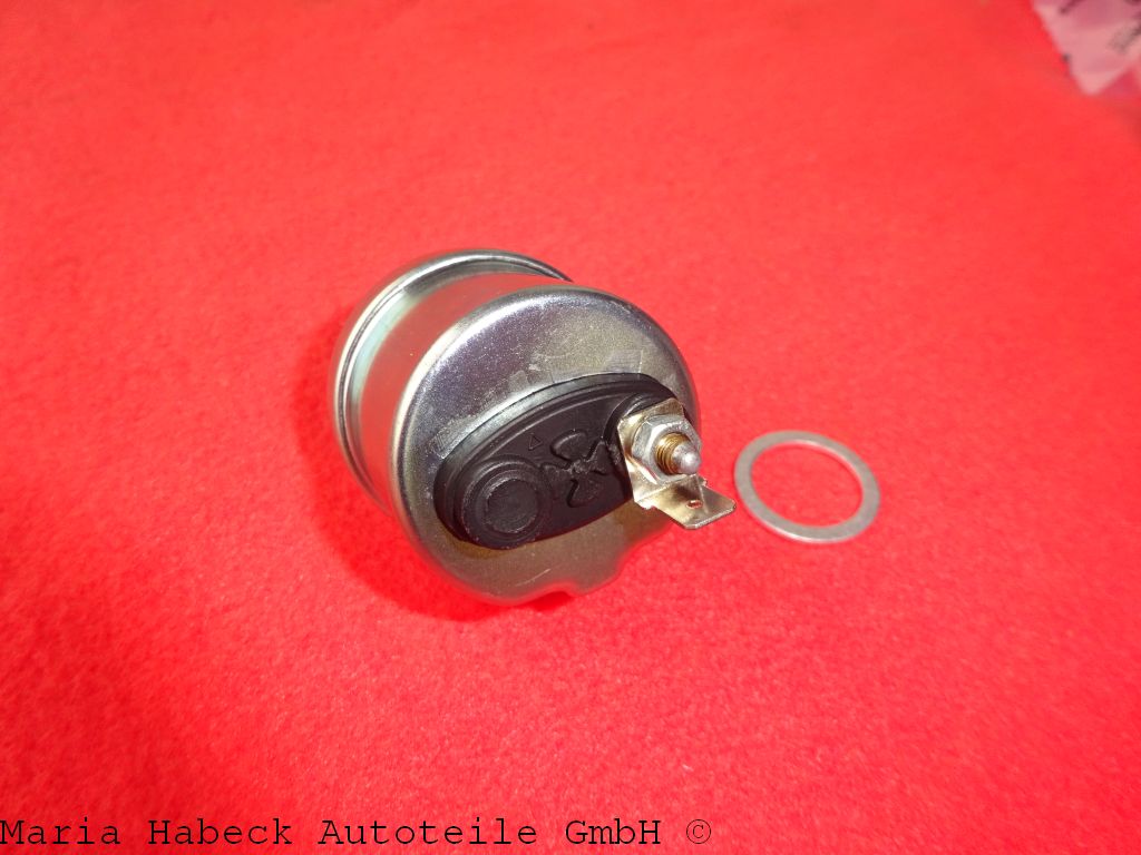 HT Oil Pressure Sensor 10 bar with seal  for Porsche 911 1974-77  91160611100