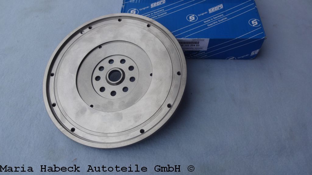 Sebro Schwungrad Porsche 3,0 SC bis 1979       93010220403