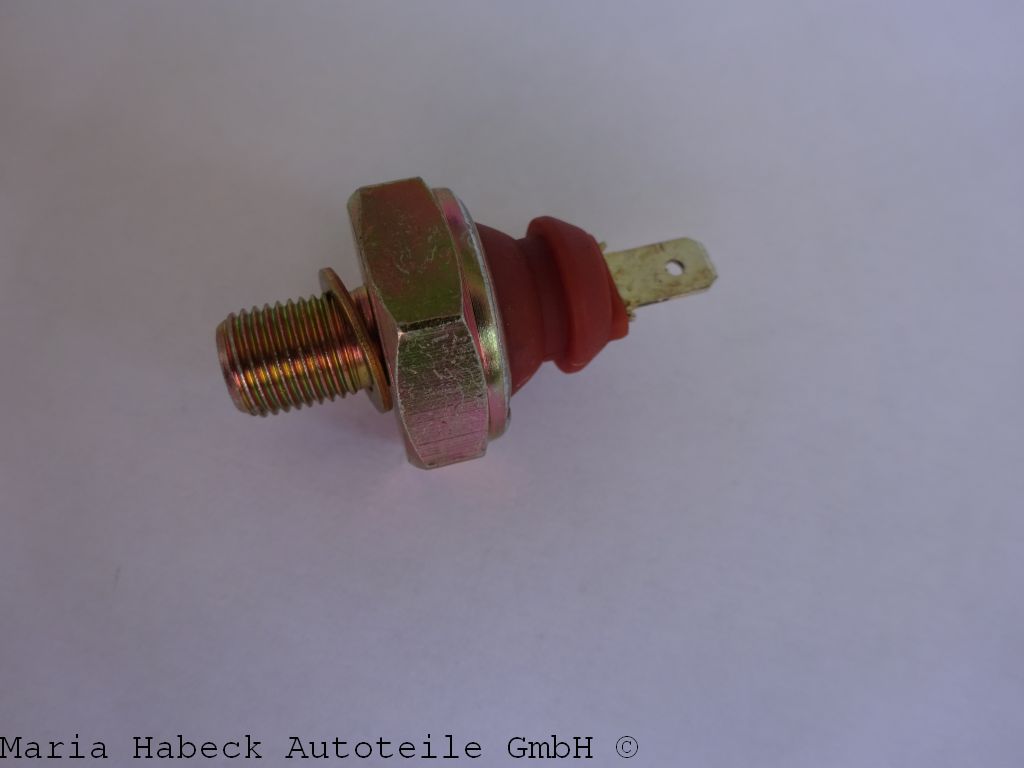 Oil pressure switch 911 year 69-89 911 606 230 00